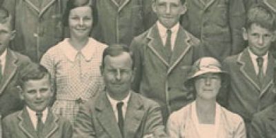 DURBIN SANDERSON SPARK 1893 - 1964