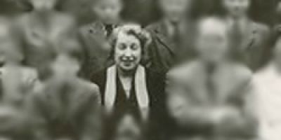 Miss Davis