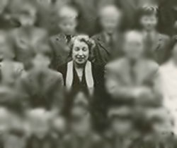 Miss Davis