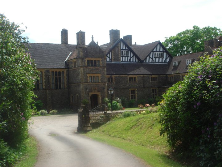 Ravenswood Front