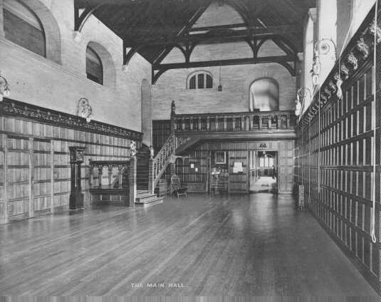 bwmainhall
